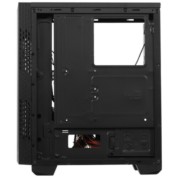 Корпус ExeGate EVO-9201-NPX700 [EX283743RUS] черный