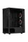 Корпус Ginzzu CL270 черный