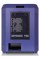 Корпус Thermaltake The Tower 600 Future Dusk [CA-1Z1-00MNWN-00] синий