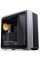 Корпус JONSBO D500 Silver [D500Silver] серебристый