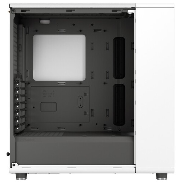 Корпус Fractal Design North Chalk White TG [FD-C-NOR1C-04] белый