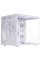 Корпус Iron Pride INVADER Q3S [УФ-00002577] белый