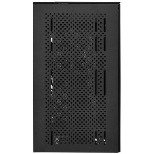 Корпус Raijintek Paean Mini [0R20B00213] черный