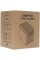 Корпус Chieftec Cube [CI-01B-OP] черный