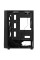 Корпус 1STPLAYER FD3-M [FD3-M-BK-4F1] черный