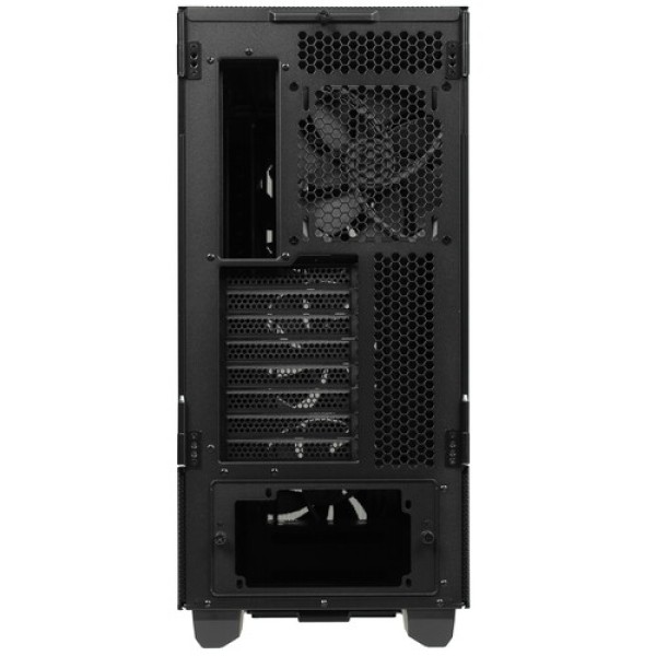 Корпус LIAN LI LANCOOL III [G99.LAN3X.10R] черный