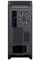 Корпус JONSBO D500 Silver [D500Silver] серебристый