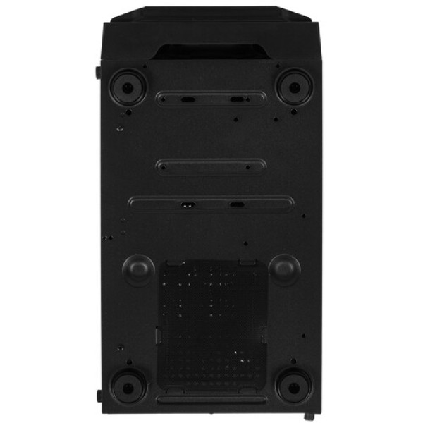 Корпус Ginzzu CL270 черный