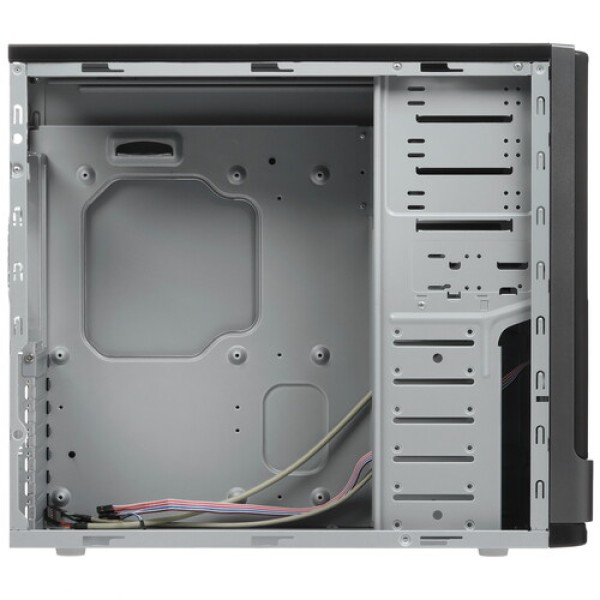 Корпус InWin EAR002BG [6151358] черный