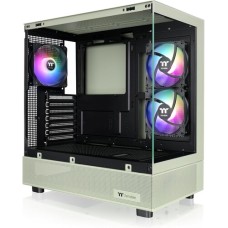 Корпус Thermaltake View 270 Plus TG ARGB Matcha Green [CA-1Y7-00MEWN-01] зеленый