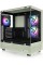 Корпус Thermaltake View 270 Plus TG ARGB Matcha Green [CA-1Y7-00MEWN-01] зеленый