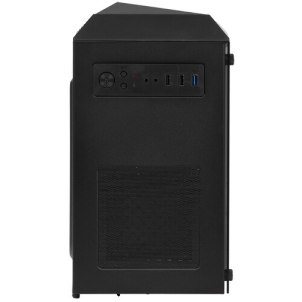 Корпус ExeGate Mistery R2-NPX600 [EX294475RUS] черный