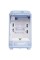 Корпус Thermaltake The Tower 250 Hydrangea Blue [CA-1Z9-00SFWN-00] голубой