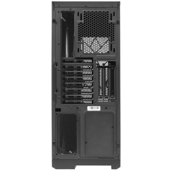 Корпус Phanteks ENTHOO PRO 2 [PH-ES620PC_BK01] черный