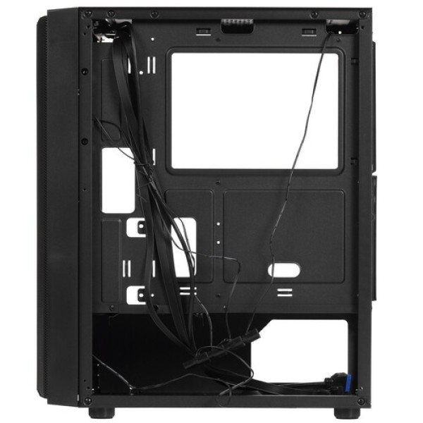 Корпус Ginzzu CL270 черный