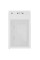 Корпус 1STPLAYER D3-B [D3-B-WH-2F1P-W-1F1-W] белый