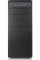 Корпус Foxline FL-886 [FL-886-U32] черный