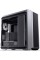Корпус JONSBO D500 Silver [D500Silver] серебристый