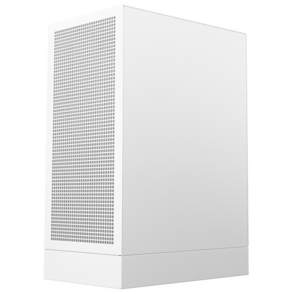 Корпус DEEPCOOL CH170 PLUS WH [R-CH170-WHNGM0-G] белый