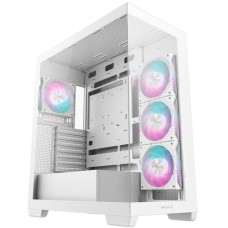 Корпус DEEPCOOL CG580 4F WH [R-CG580-WHADA4-G-1] белый