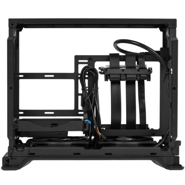 Корпус Fractal Design Era 2 [FD-C-ERA2N-01] серебристый