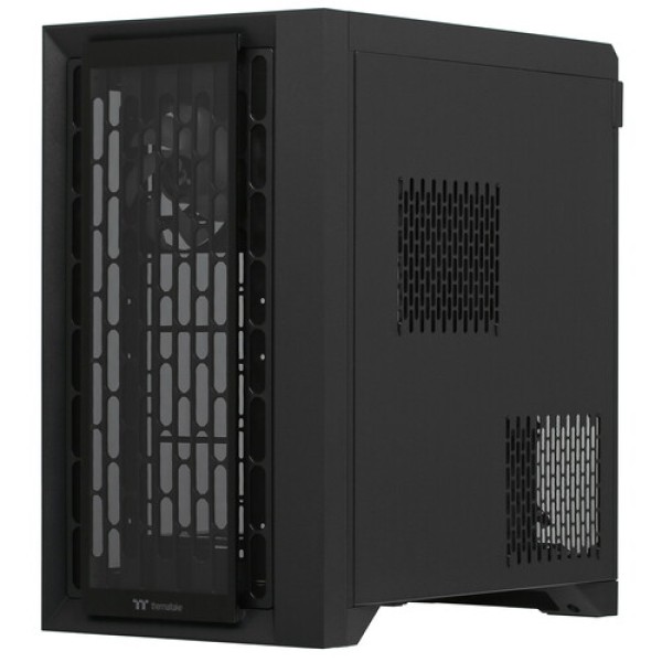 Корпус Thermaltake CTE C700 TG ARGB [CA-1X7-00F1WN-01] черный
