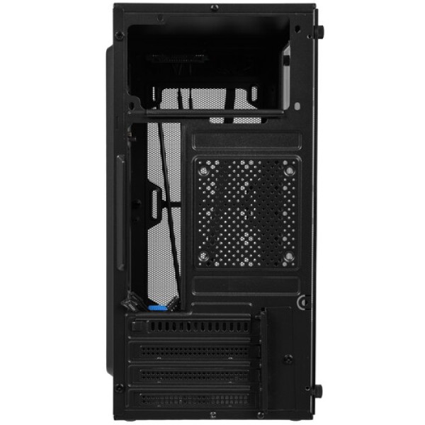 Корпус Оклик OCC-MN301 черный