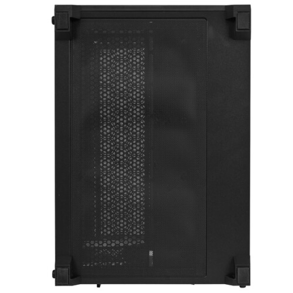 Корпус Formula Crystal Z5 [CRYSTAL Z5] черный
