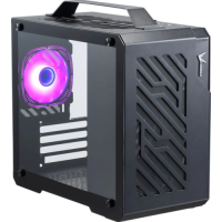 Корпус Formula Air Cube G3 [AIR CUBE G3 B] черный