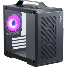 Корпус Formula Air Cube G3 [AIR CUBE G3 B] черный