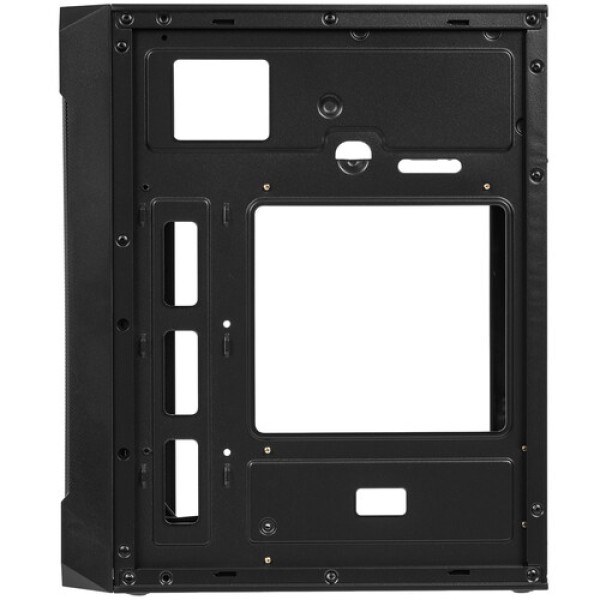 Корпус Оклик OCC-MN301 черный