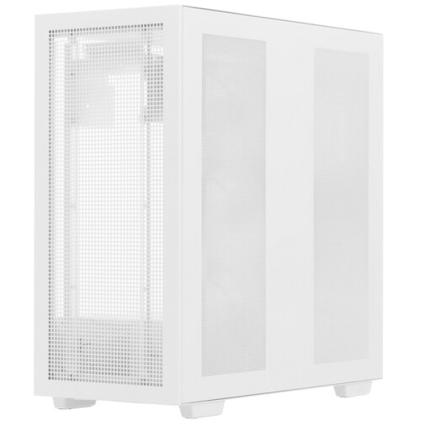 Корпус DEEPCOOL MORPHEUS [R-MORPHEUS-WHAPA1-G-1] белый
