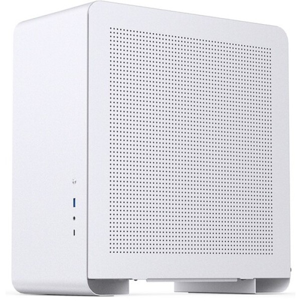 Корпус JONSBO U4 PRO MESH White [U4ProMESHWhite] белый