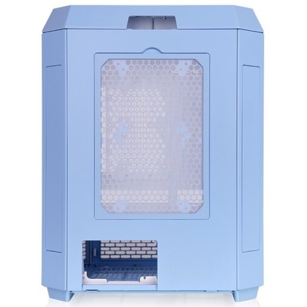 Корпус Thermaltake The Tower 600 Hydrangea Blue [CA-1Z1-00MFWN-00] голубой