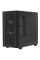Корпус CHIEFTEC Night Hunter [GS-03B-BLK-OP] черный