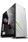 Корпус GameMax Vega Pro White белый