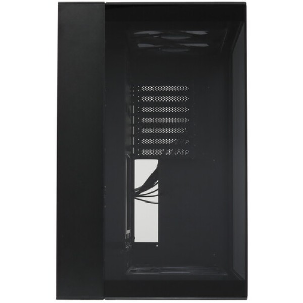 Корпус Cougar Omny X Black Midtower [OmnyX Black] черный