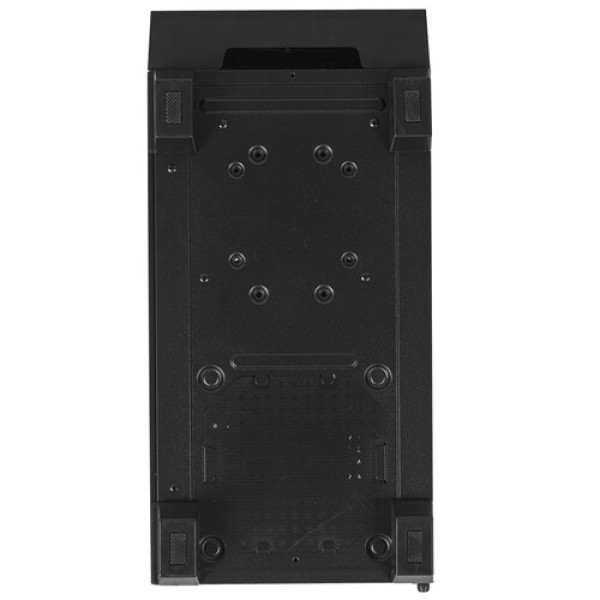 Корпус GameMax Mini Abyss H608 черный