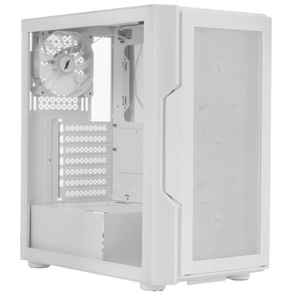 Корпус 1STPLAYER TRILOBITE T7-P [T7-P-WH-4F1-W] белый