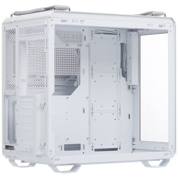 Корпус ASUS TUF Gaming GT502 [90DC0093-B09010] белый