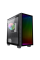 Корпус GameMax Mini Abyss H608 черный