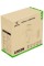 Корпус XASTRA A303M 3FRGB [A303M-2FC14F-1FC12F] черный