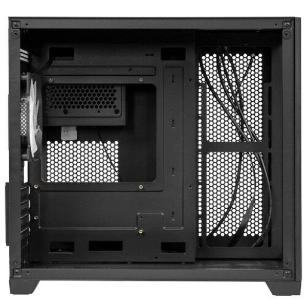 Корпус Formula Crystal Z5 [CRYSTAL Z5] черный