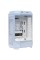 Корпус Thermaltake The Tower 300 Hydrangea Blue [CA-1Y4-00SFWN-00] голубой