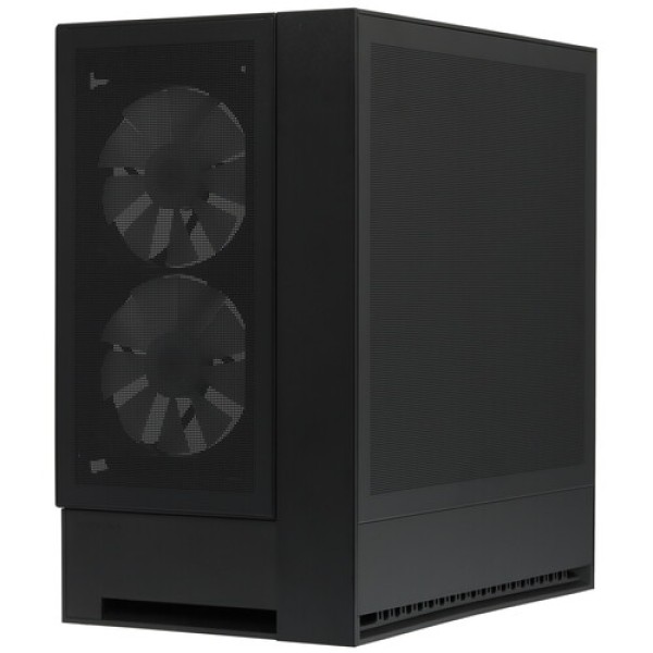 Корпус Cougar Omny X Black Midtower [OmnyX Black] черный