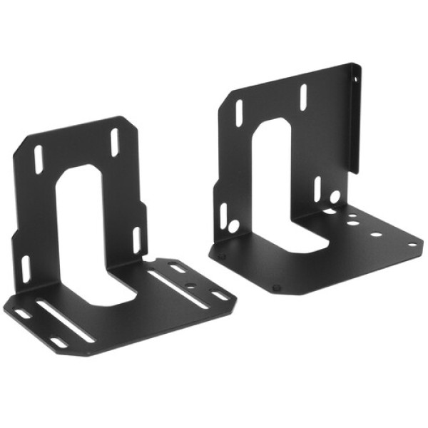 Корпус Raijintek Paean Mini [0R20B00213] черный