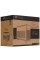 Корпус Thermaltake TR100 [CA-11A-00SFNN-00] голубой