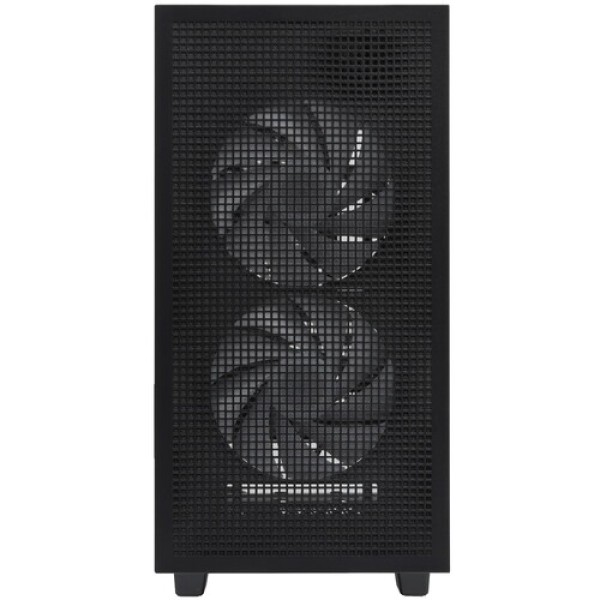 Корпус DEEPCOOL CH360 [R-CH360-BKAPE3-G-1] черный