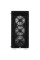 Корпус Corsair Crystal iCue 465X RGB [CC-9011188-WW] черный