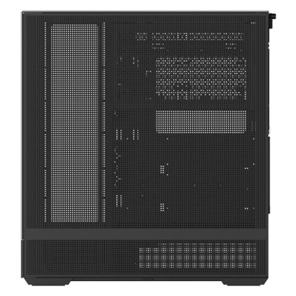 Корпус ZALMAN P40 Prism [P40 Prism Black] черный